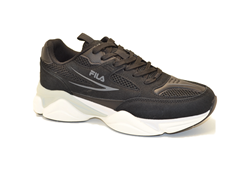 FILA RECADE S BLACK CASTLEROCK